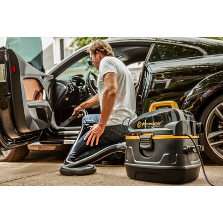 Vacmaster Professional Vfb511b 0201 14 Black Wetdry Vac 